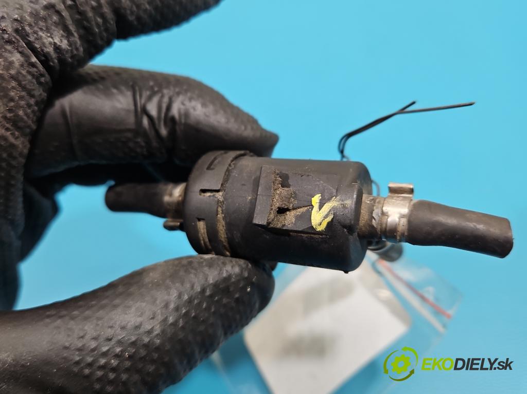 Fiat Linea 1.4 T 120 HP manual 88 kW 1368 cm3 4- ventil podtlaku 46813571 (Ventil)