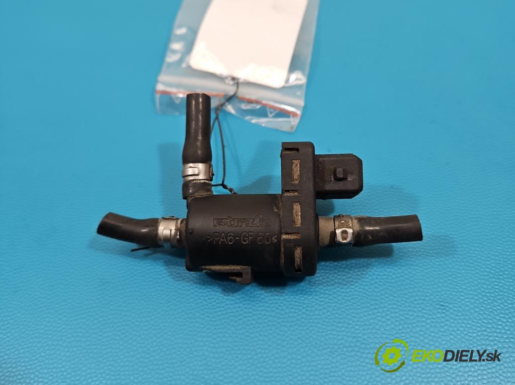 Fiat Linea 1.4 T 120 HP manual 88 kW 1368 cm3 4- ventil podtlaku 46813571 (Ventil)