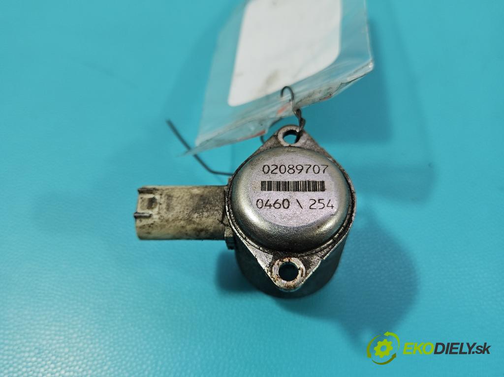 Bmw 7 F01 2008-2015 3.0d 245KM automatic 180 kW 2993 cm3 4- snímač uhla otočenie: 02089707
