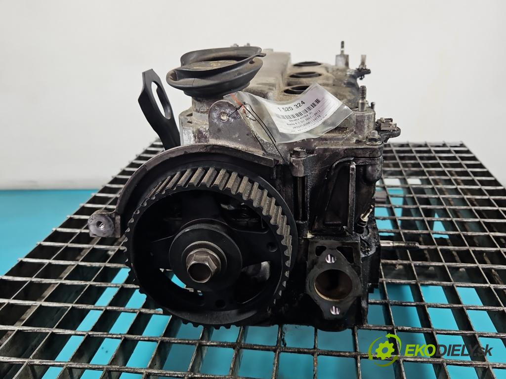 Mazda 6 II GH 2007-2012 2.0 citd 140 HP manual 103 kW 1998 cm3 5- Hlava: motora 