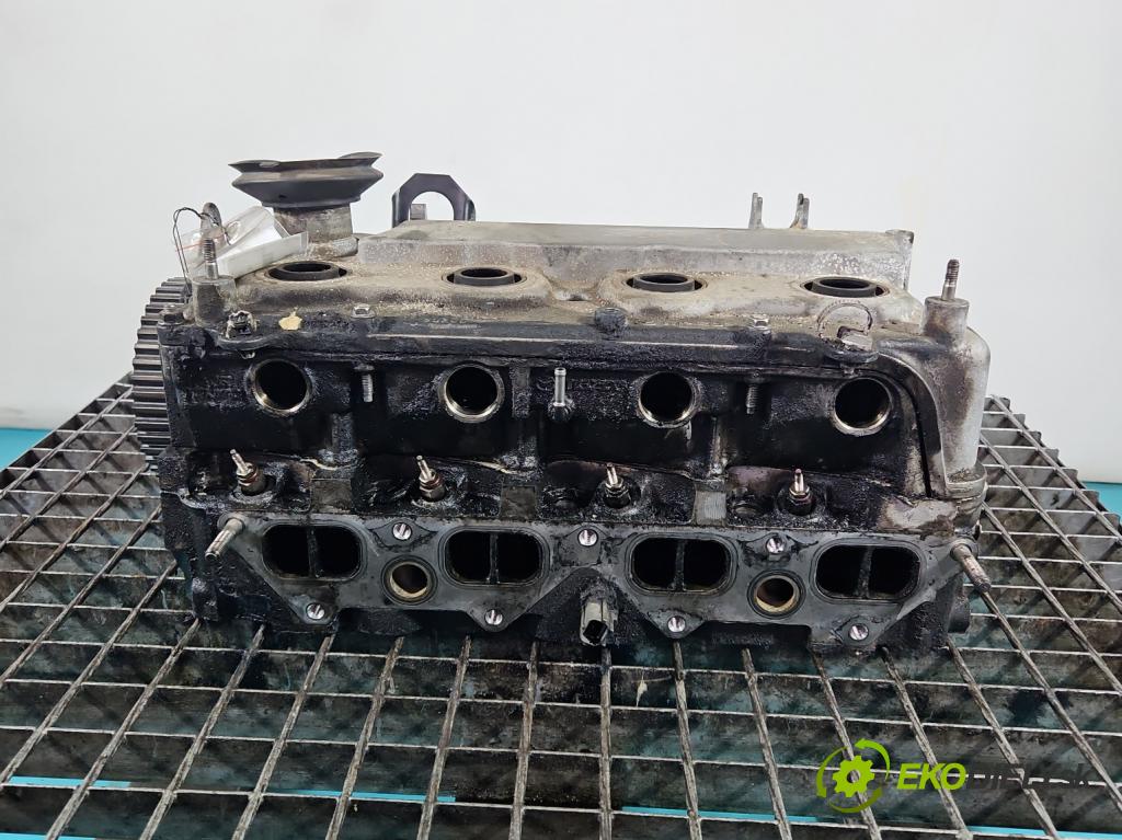 Mazda 6 II GH 2007-2012 2.0 citd 140 HP manual 103 kW 1998 cm3 5- Hlava: motora