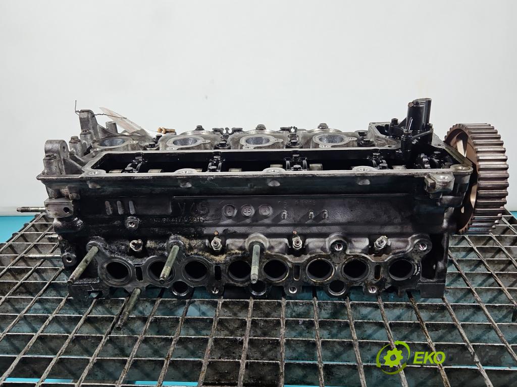 Ford Galaxy Mk2 2006-2015 2.0 TDCI 131 HP manual 96 kW 1997 cm3 5- Hlava: motora 9641752610