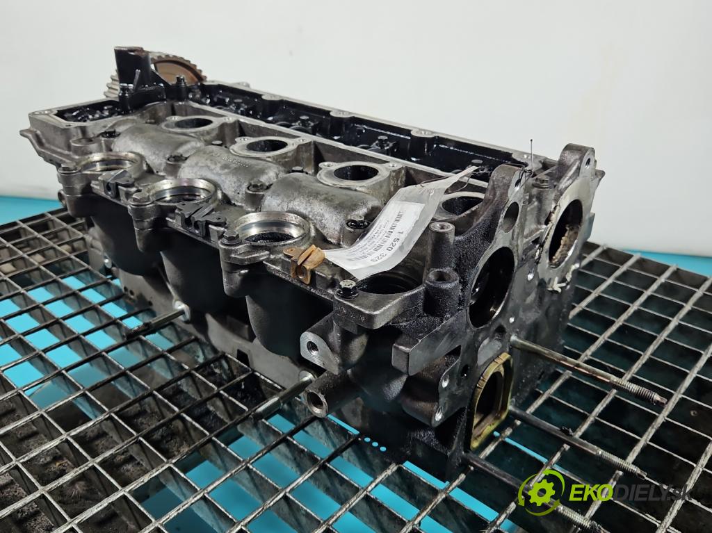 Ford Galaxy Mk2 2006-2015 2.0 TDCI 131 HP manual 96 kW 1997 cm3 5- Hlava: motora 9641752610