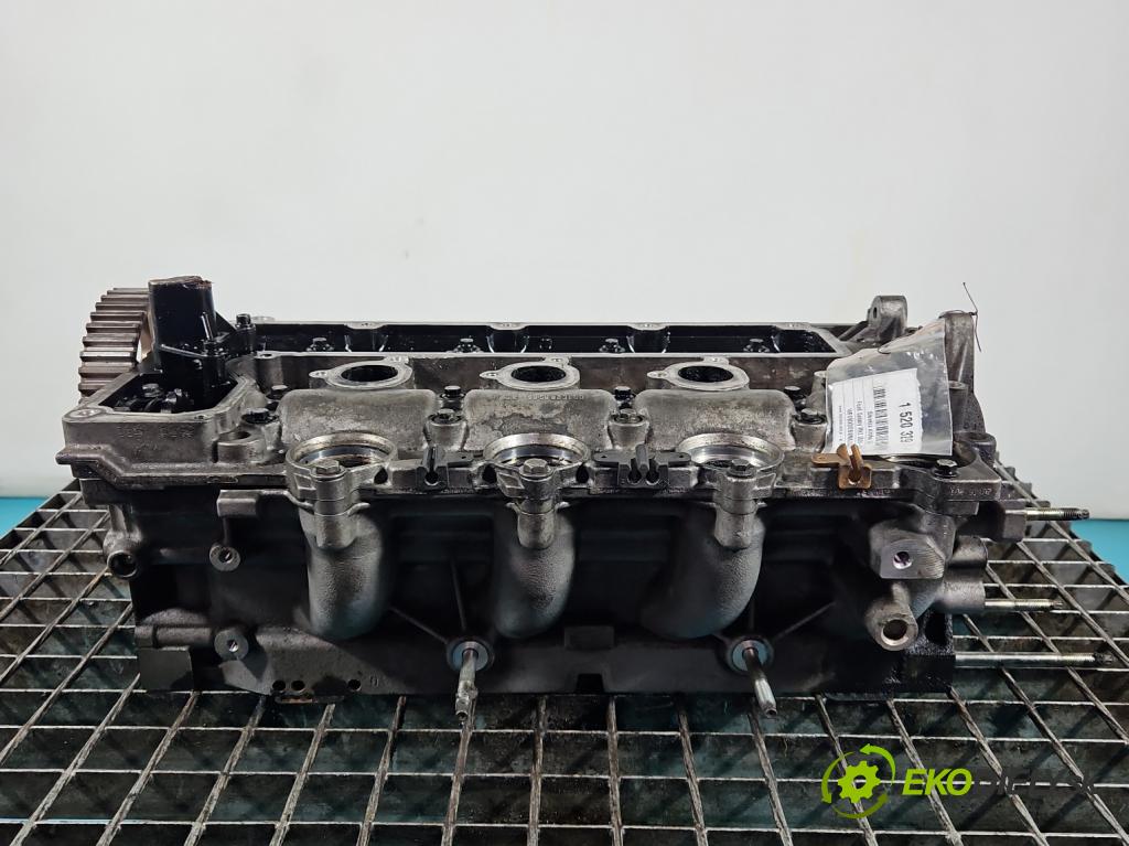 Ford Galaxy Mk2 2006-2015 2.0 TDCI 131 HP manual 96 kW 1997 cm3 5- Hlava: motora 9641752610