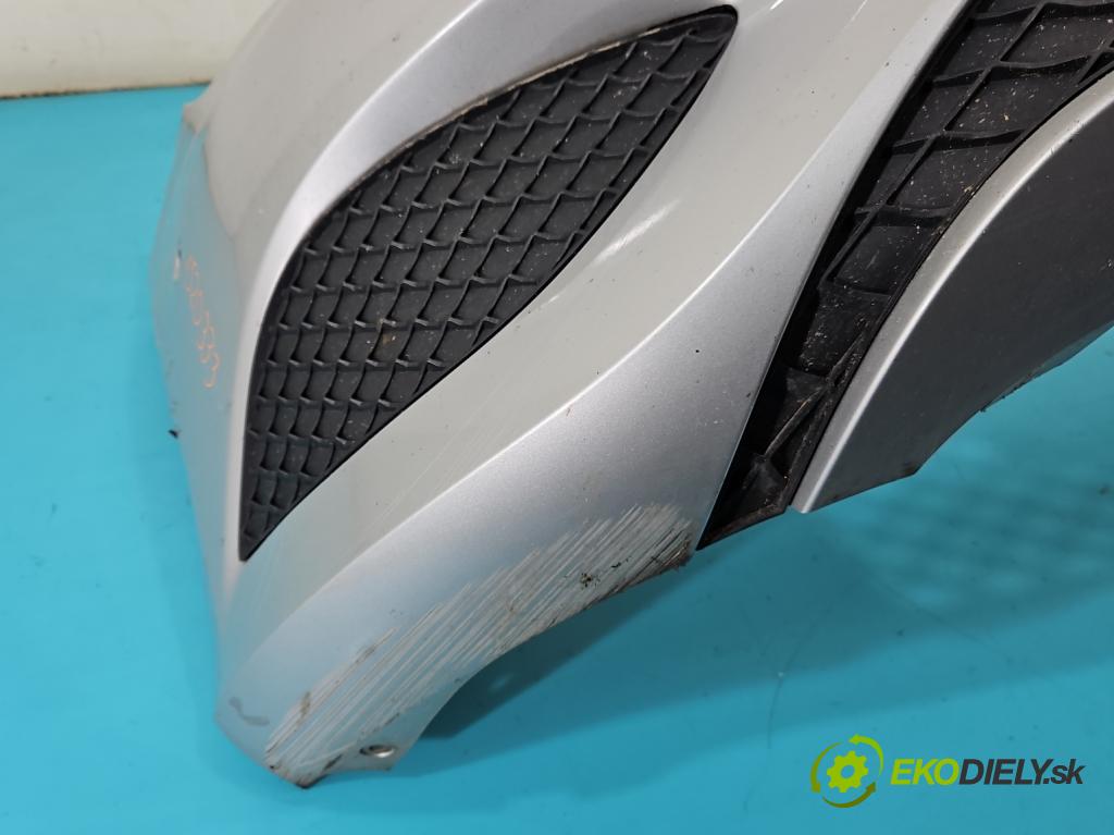 Mercedes A W176 2012-2018 1.5 CDI 109 HP manual 80 kW 1461 cm3 5- nárazník predné A1768850025 (Kľučka dverí ostatné)