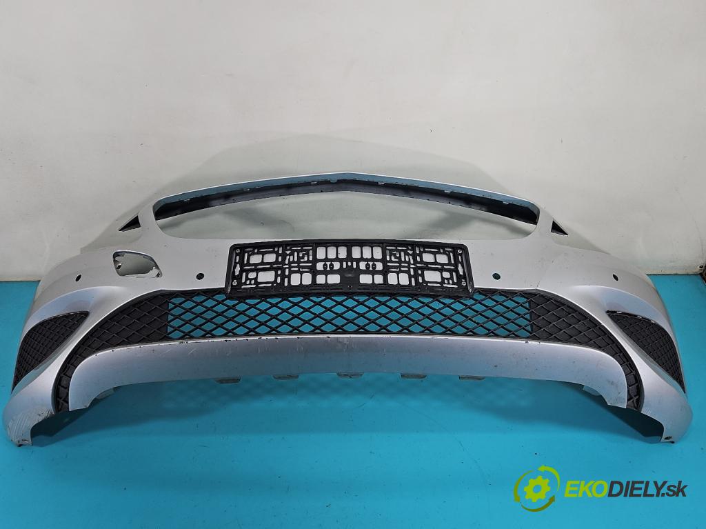 Mercedes A W176 2012-2018 1.5 CDI 109 HP manual 80 kW 1461 cm3 5- nárazník predné A1768850025 (Kľučka dverí ostatné)