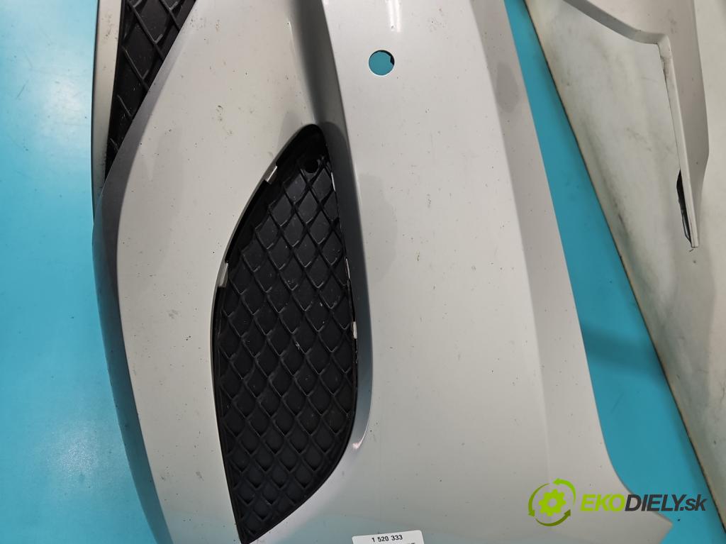 Mercedes A W176 2012-2018 1.5 CDI 109 HP manual 80 kW 1461 cm3 5- nárazník predné A1768850025 (Kľučka dverí ostatné)