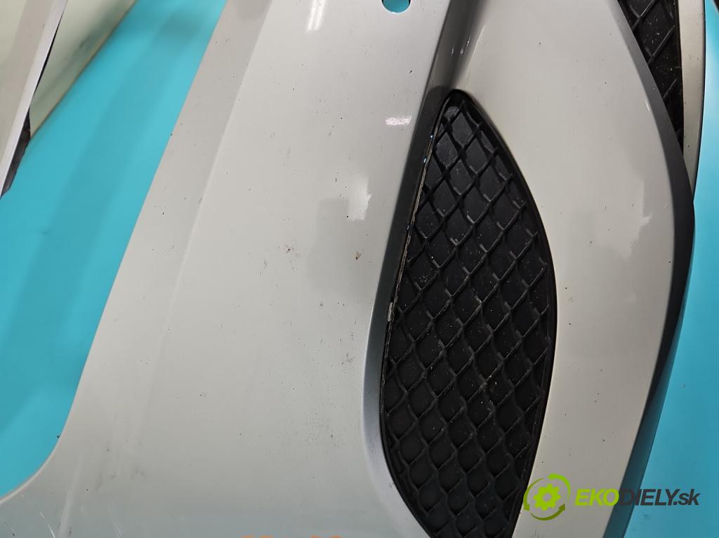 Mercedes A W176 2012-2018 1.5 CDI 109 HP manual 80 kW 1461 cm3 5- nárazník predné A1768850025 (Kľučka dverí ostatné)
