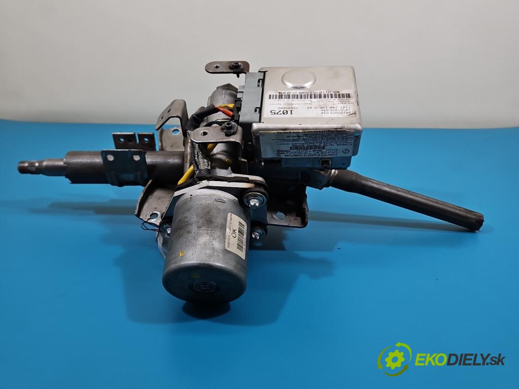 Fiat Punto II 1999-2010 1.2 8V 60 hp manual 44 kW 1242 cm3 5- čerpadlo posilovač 2610107503A (Servočerpadlo)