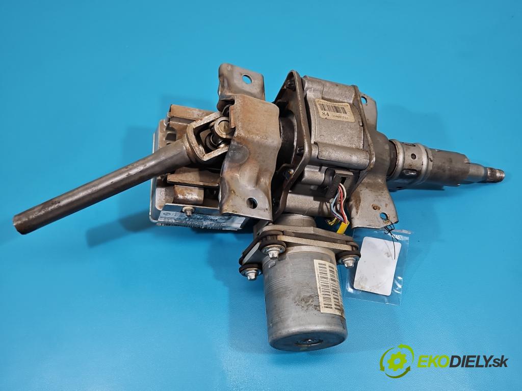 Fiat Punto II 1999-2010 1.2 8V 60 hp manual 44 kW 1242 cm3 5- čerpadlo posilovač 2610107503A (Servočerpadlo)