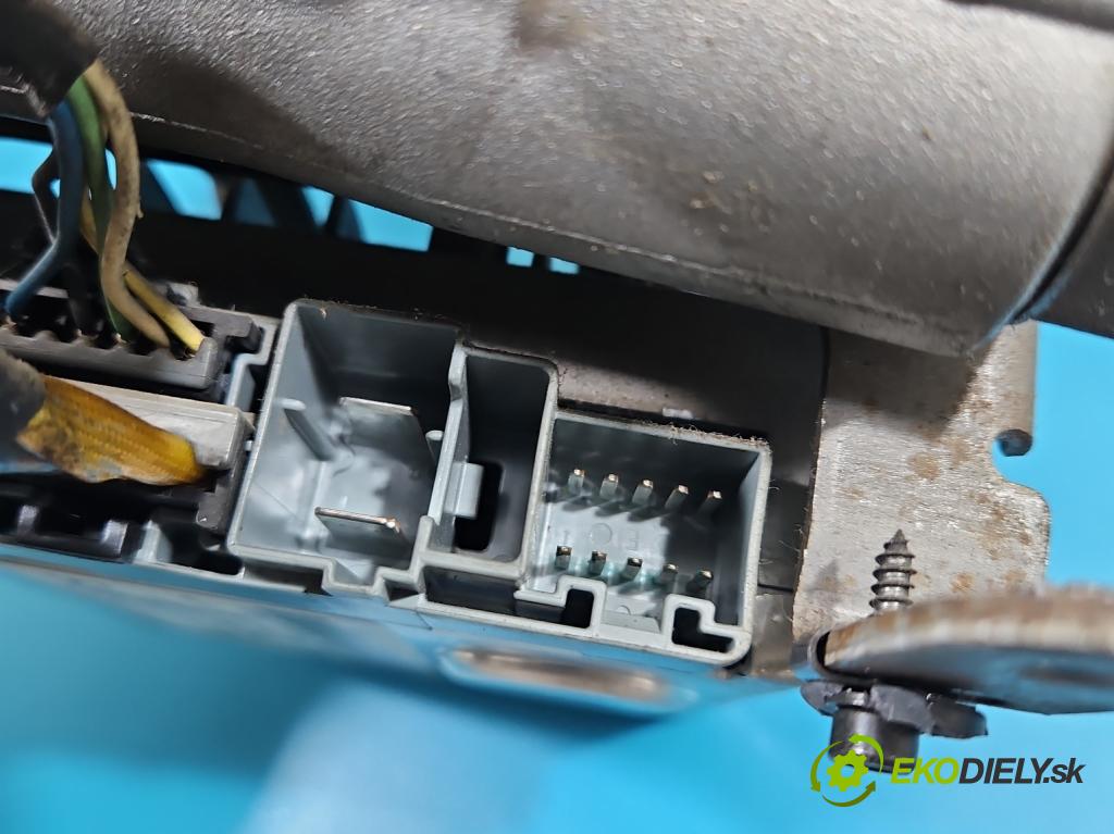 Fiat Punto II 1999-2010 1.2 8V 60 hp manual 44 kW 1242 cm3 5- čerpadlo posilovač 2610107503A (Servočerpadlo)