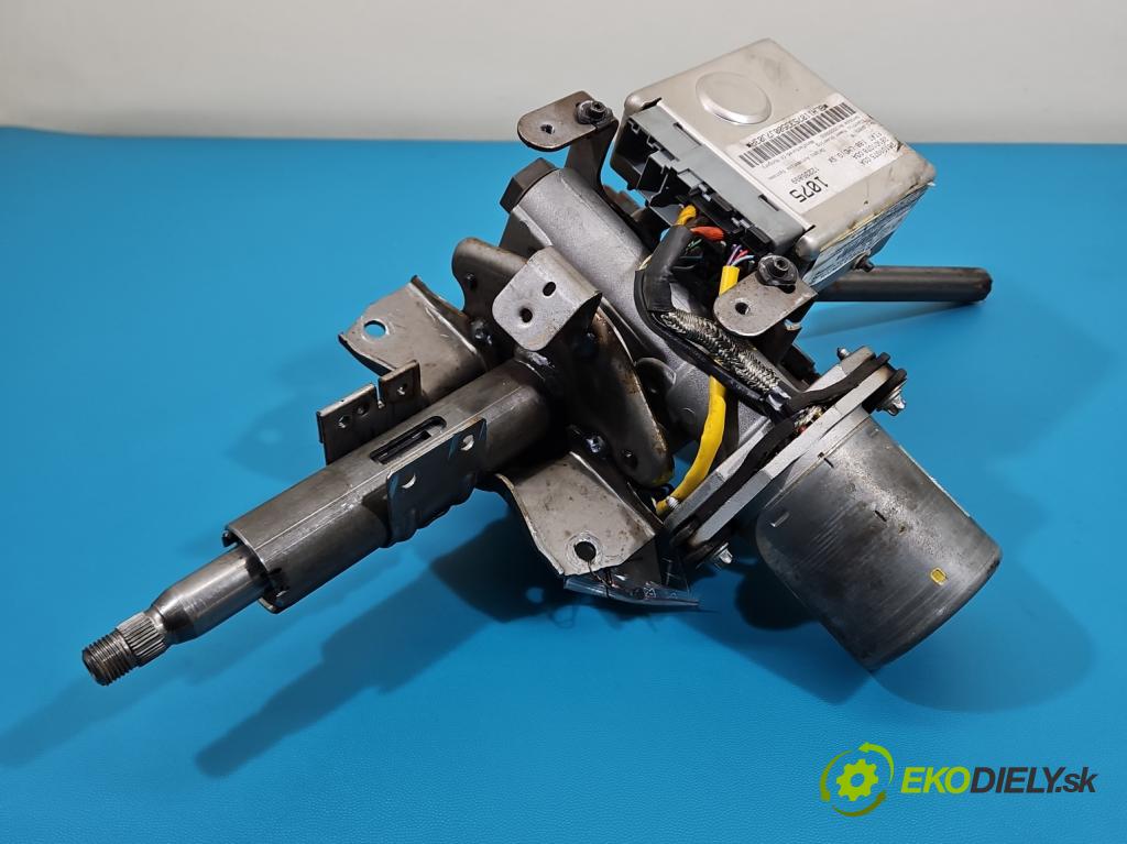 Fiat Punto II 1999-2010 1.2 8V 60 hp manual 44 kW 1242 cm3 5- čerpadlo posilovač 2610107503A (Servočerpadlo)