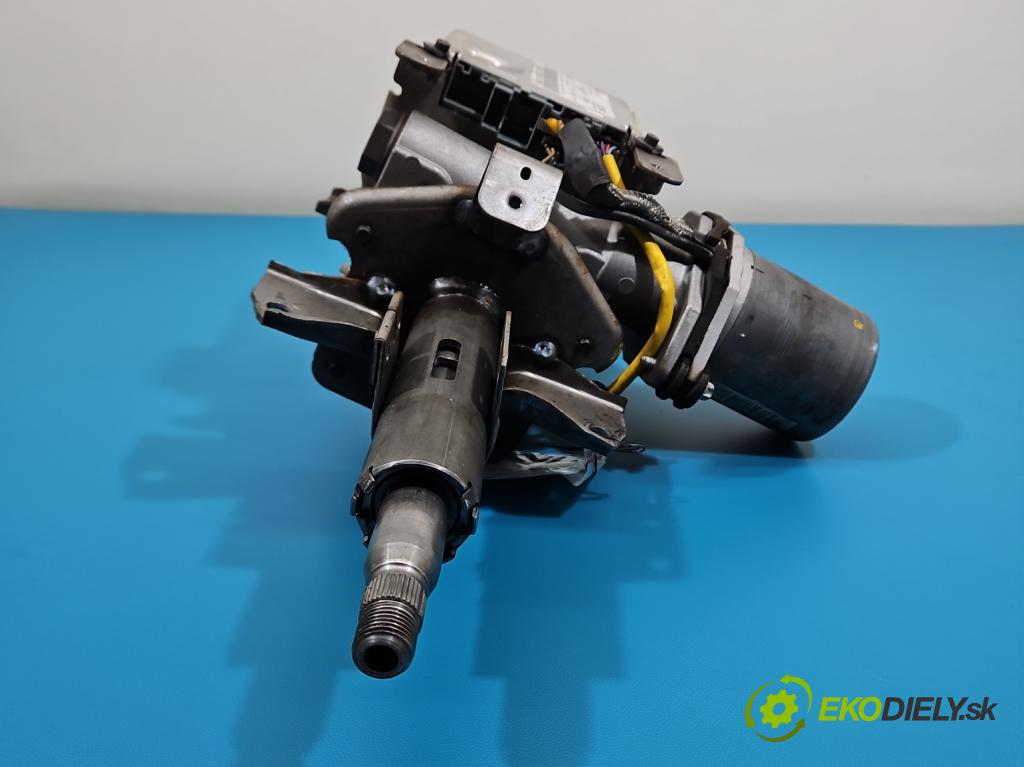 Fiat Punto II 1999-2010 1.2 8V 60 hp manual 44 kW 1242 cm3 5- čerpadlo posilovač 2610107503A (Servočerpadlo)