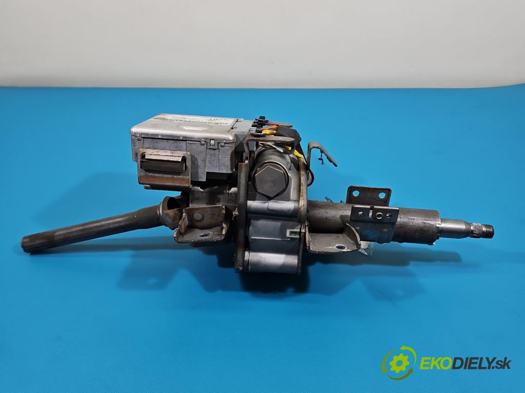 Fiat Punto II 1999-2010 1.2 8V 60 hp manual 44 kW 1242 cm3 5- čerpadlo posilovač 2610107503A (Servočerpadlo)