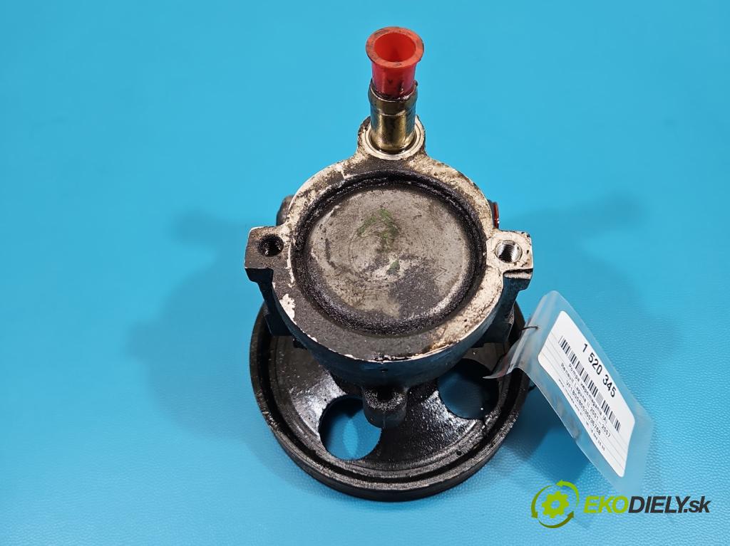 Renault Laguna II 2001-2007 1.8 16V 120 HP manual 88 kW 1783 cm3 5- čerpadlo posilovač 8200054528 (Servočerpadlo)