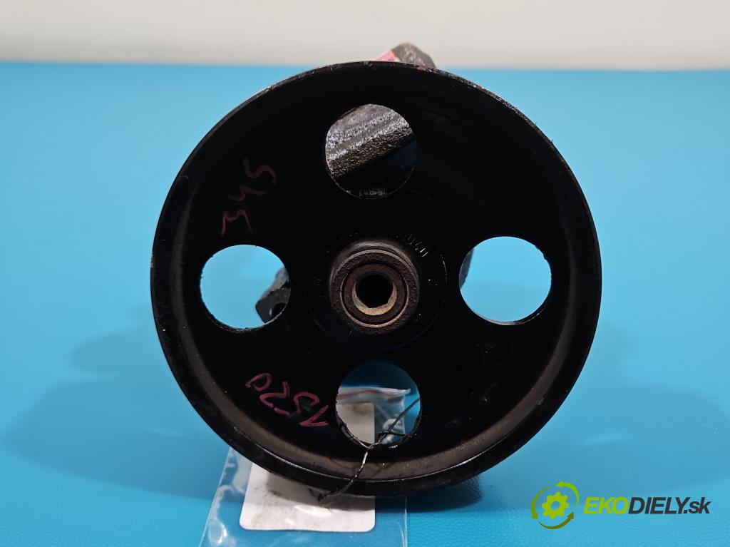 Renault Laguna II 2001-2007 1.8 16V 120 HP manual 88 kW 1783 cm3 5- čerpadlo posilovač 8200054528 (Servočerpadlo)