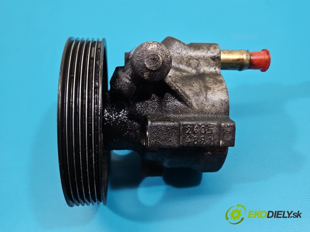 Renault Laguna II 2001-2007 1.8 16V 120 HP manual 88 kW 1783 cm3 5- čerpadlo posilovač 8200054528 (Servočerpadlo)