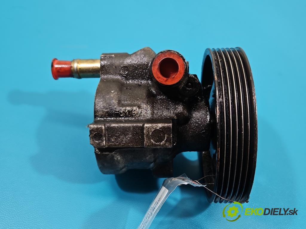 Renault Laguna II 2001-2007 1.8 16V 120 HP manual 88 kW 1783 cm3 5- čerpadlo posilovač 8200054528 (Servočerpadlo)