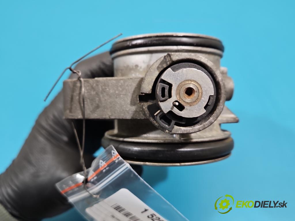 Renault Laguna II 2001-2007 1.8 16V 120 HP manual 88 kW 1783 cm3 5- klapka 8200063652 (Škrtiaca klapka)