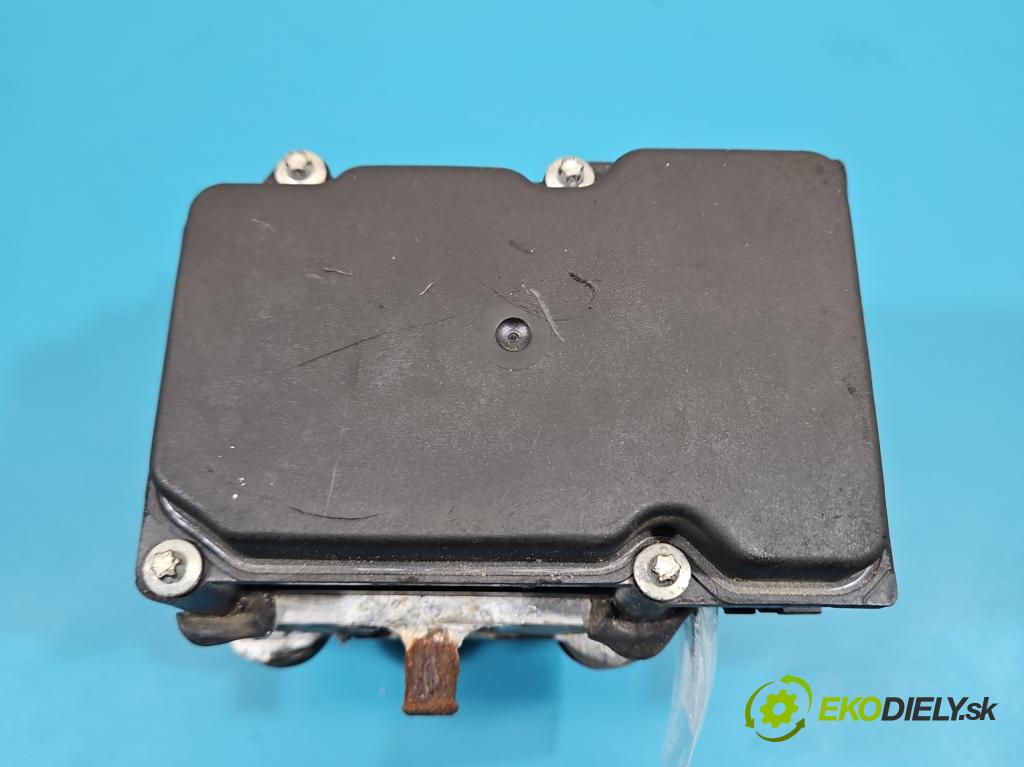 Peugeot 307 1.4 8V 75 HP manual 55 kW 1360 cm3 5- čerpadlo abs 0265800390 (Pumpa ABS)