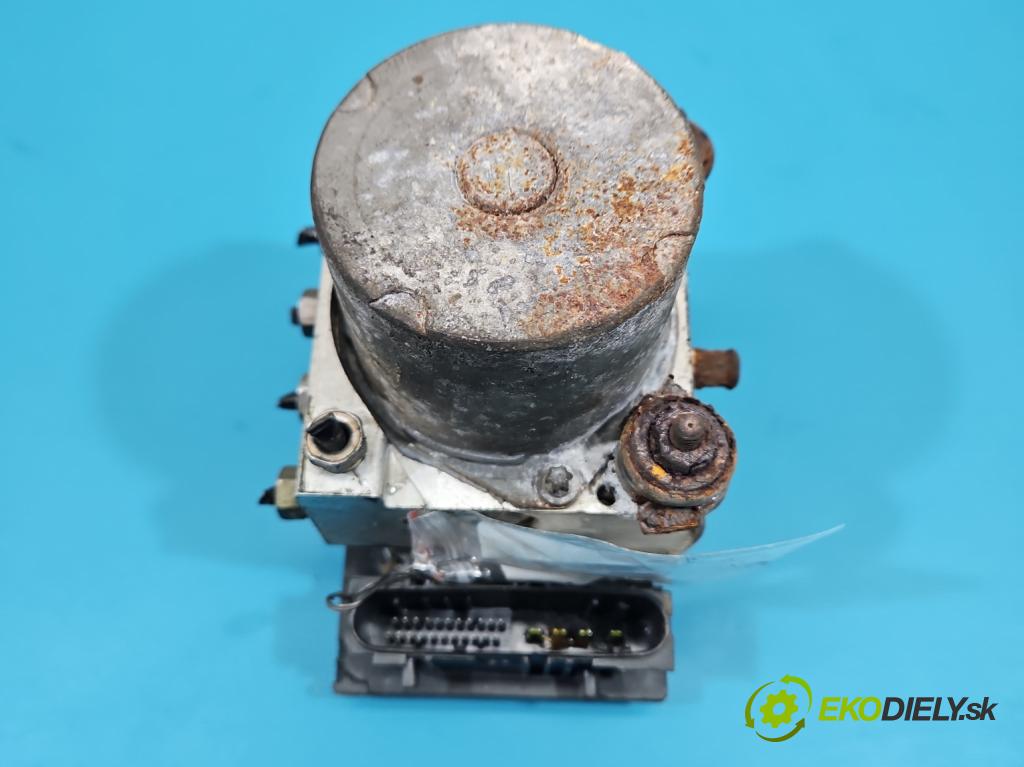 Peugeot 307 1.4 8V 75 HP manual 55 kW 1360 cm3 5- čerpadlo abs 0265800390 (Pumpa ABS)