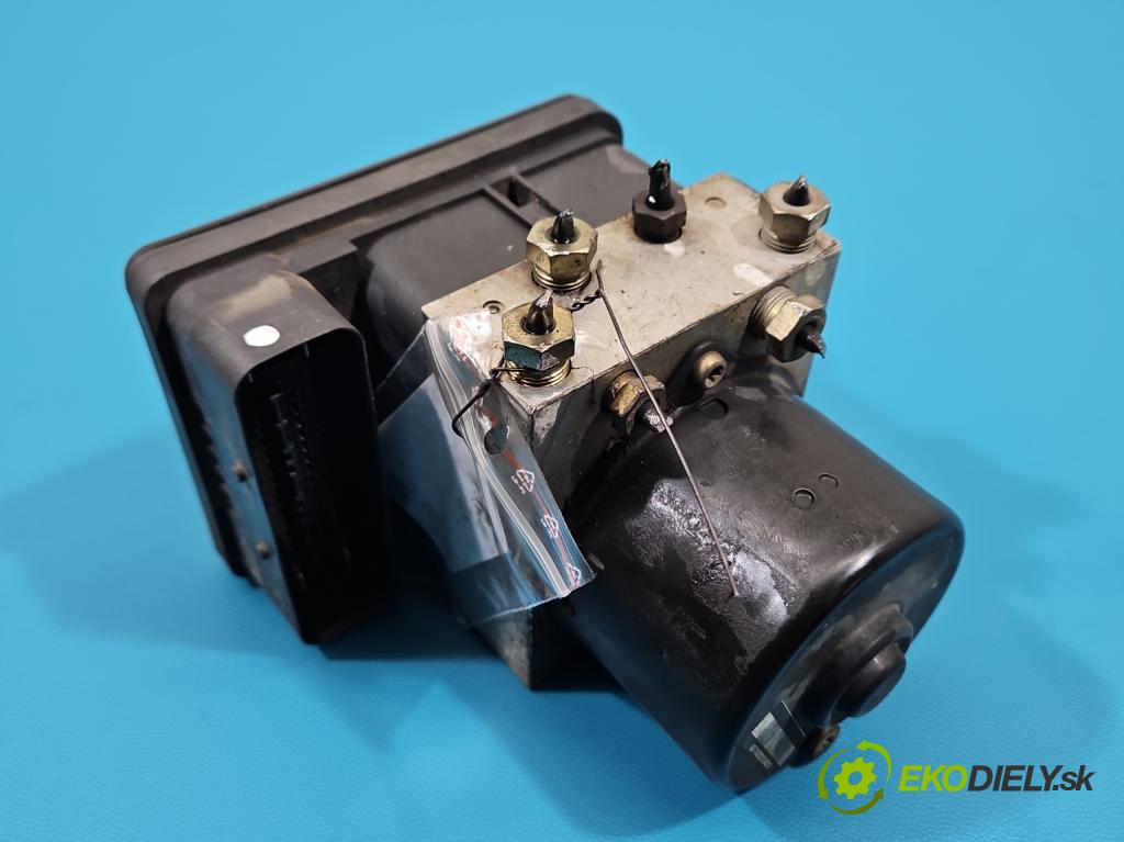 Ford Fiesta Mk6 2002-2008 1.4 16V 80 HP manual 59 kW 1388 cm3 5- čerpadlo abs 2S61-2M110-CE (Pumpa ABS)