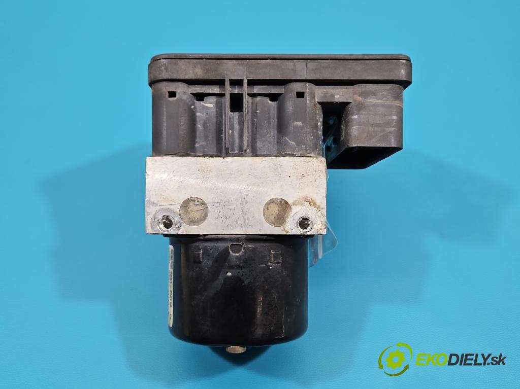 Ford Fiesta Mk6 2002-2008 1.4 16V 80 HP manual 59 kW 1388 cm3 5- čerpadlo abs 2S61-2M110-CE (Pumpa ABS)