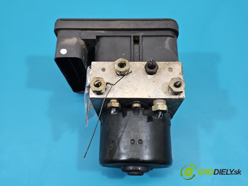 Ford Fiesta Mk6 2002-2008 1.4 16V 80 HP manual 59 kW 1388 cm3 5- čerpadlo abs 2S61-2M110-CE (Pumpa ABS)