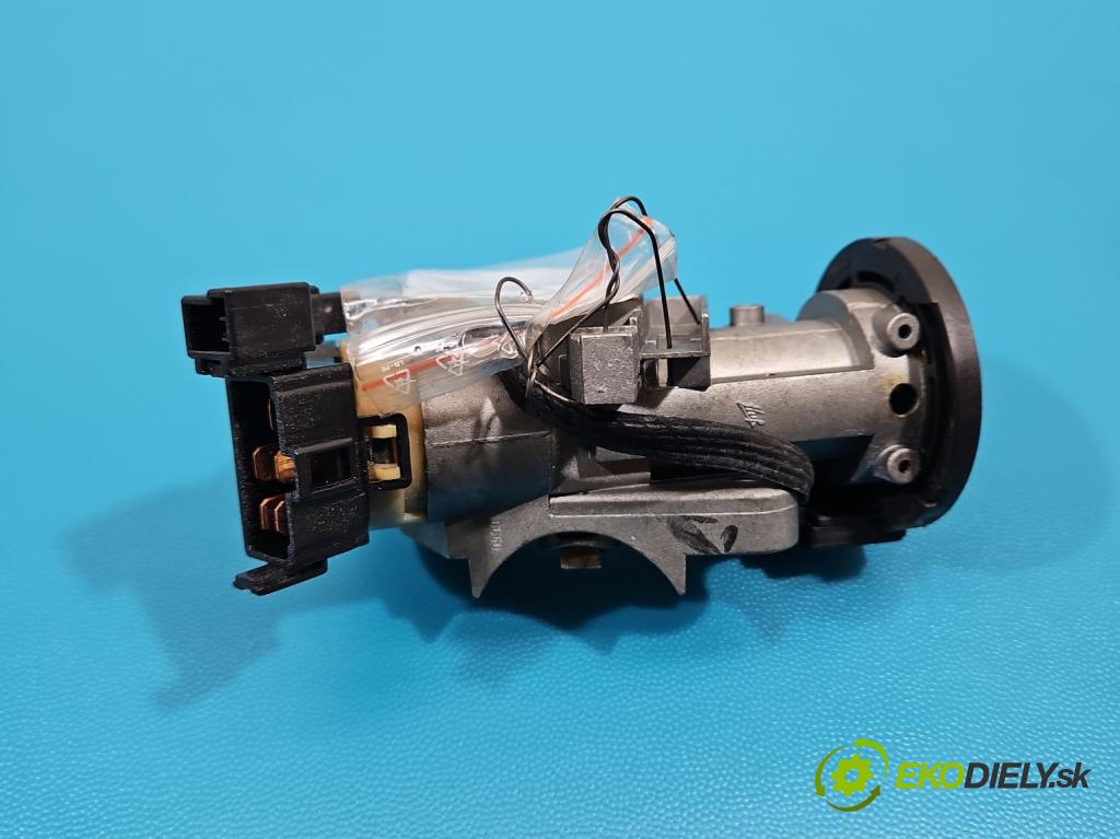 Volvo V40 I 1995-2004 1.8 16v 116 HP manual 85 kW 1731 cm3 5- Spínačka (Spínacia skrinka)