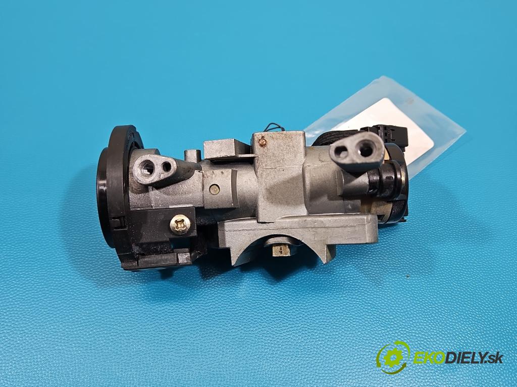 Volvo V40 I 1995-2004 1.8 16v 116 HP manual 85 kW 1731 cm3 5- Spínačka (Spínacia skrinka)