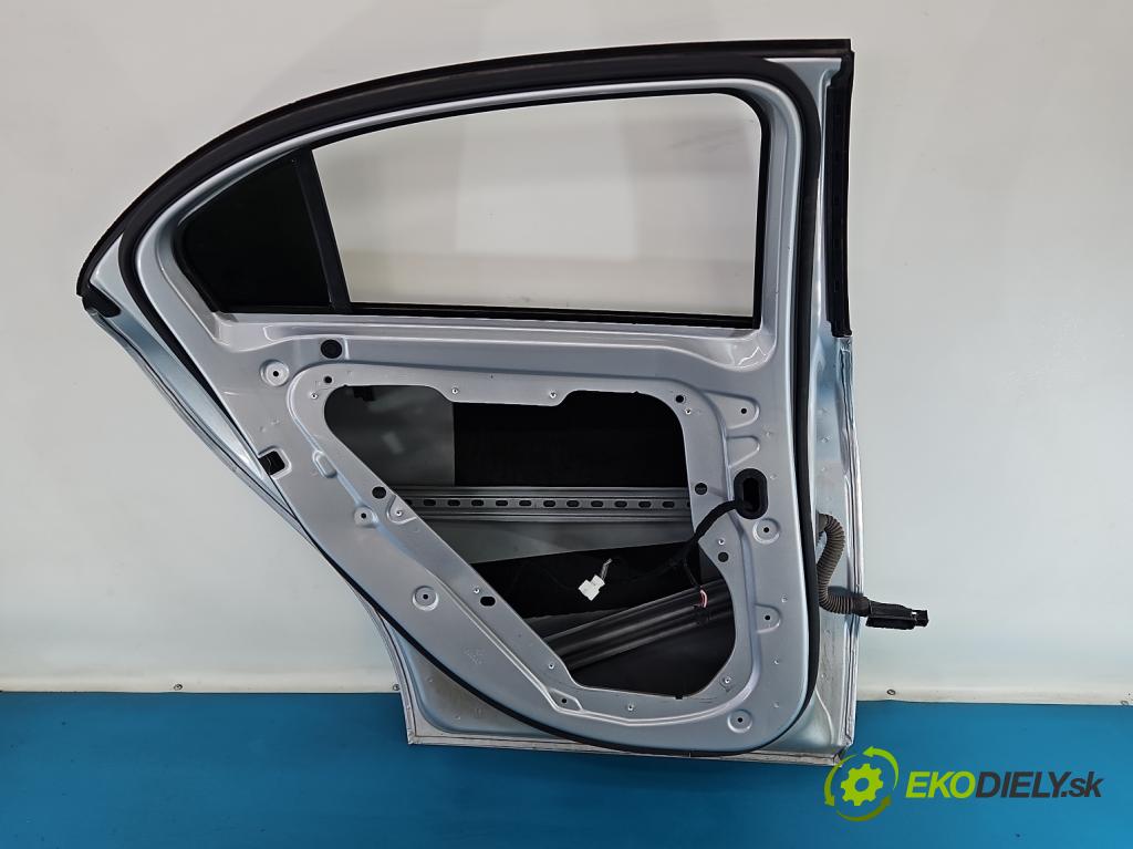 Mercedes A W176 2012-2018 1.5 CDI 109 hp manual 80 kW 1461 cm3 5- dveře zadní levé  (Klika dveří ostatní)