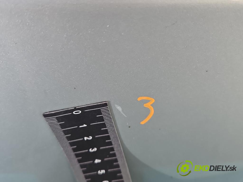 Mercedes A W176 2012-2018 1.5 CDI 109 HP manual 80 kW 1461 cm3 5- dvere predné ľavé  (Kľučka dverí ostatné)