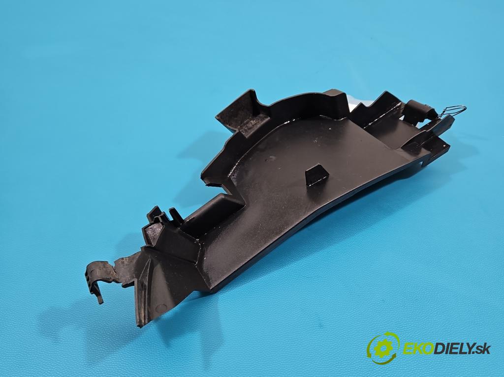 Mercedes A W176 2012-2018 1.5 CDI 109 HP manual 80 kW 1461 cm3 5- kryt plast A1768880238