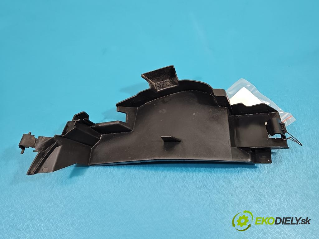 Mercedes A W176 2012-2018 1.5 CDI 109 HP manual 80 kW 1461 cm3 5- kryt plast A1768880238