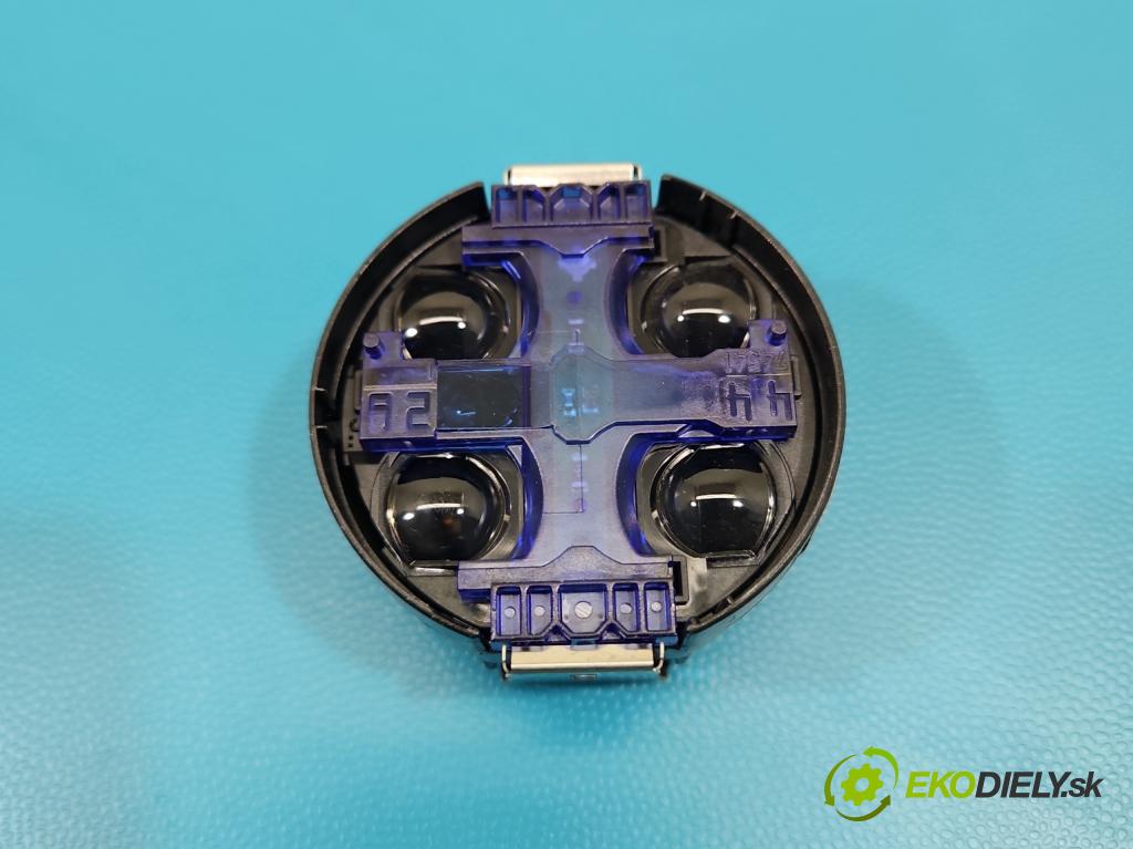 Mercedes A W176 2012-2018 1.5 CDI 109 HP manual 80 kW 1461 cm3 5- snímač déšť: A2469012504 (Snímač dažďa)