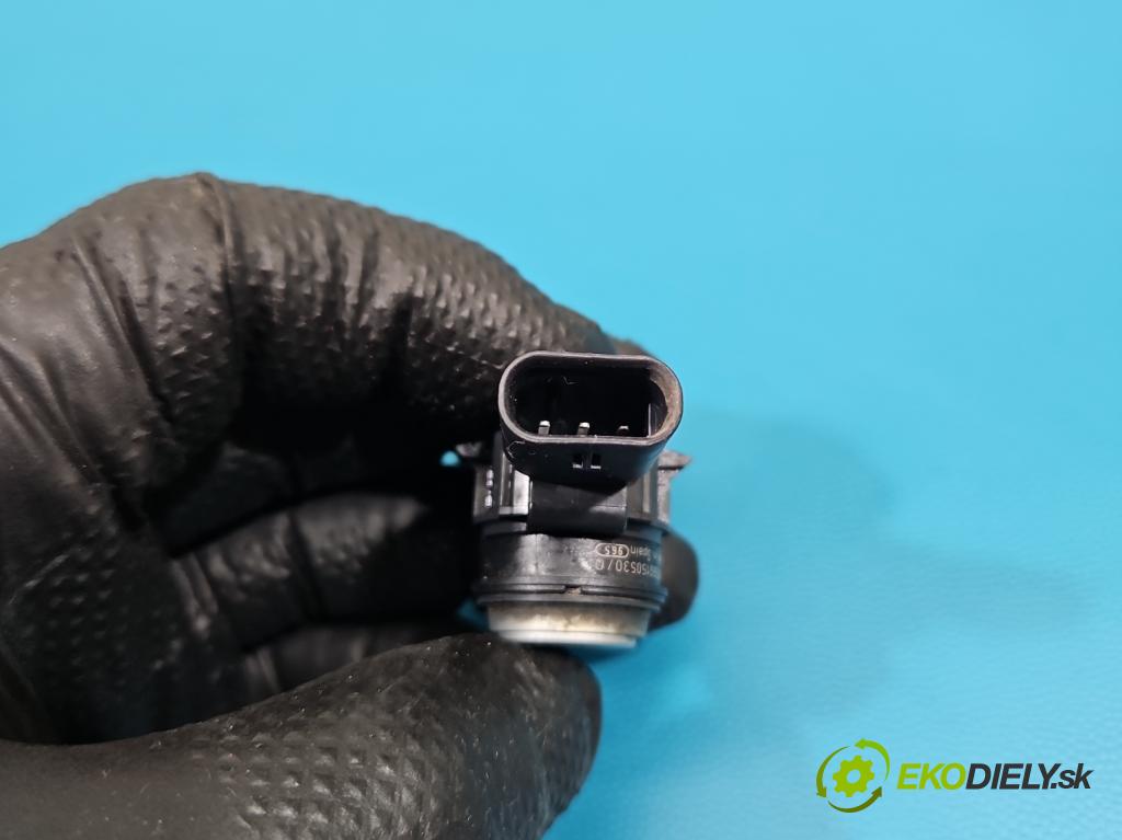 Mercedes A W176 2012-2018 1.5 CDI 607951 109 HP manual 80 kW 1461 cm3 5- snímač parkovaní: A0009050242009