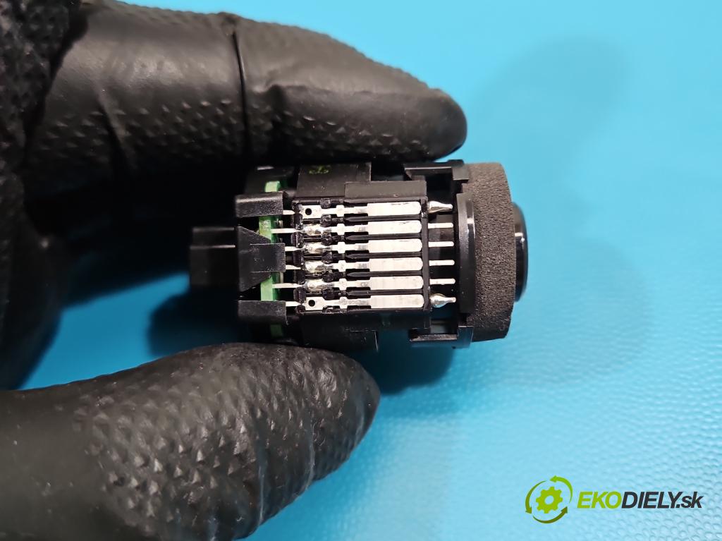 Mercedes A W176 2012-2018 1.5 CDI 109 HP manual 80 kW 1461 cm3 5- snímač teploty: interné: A2119300272