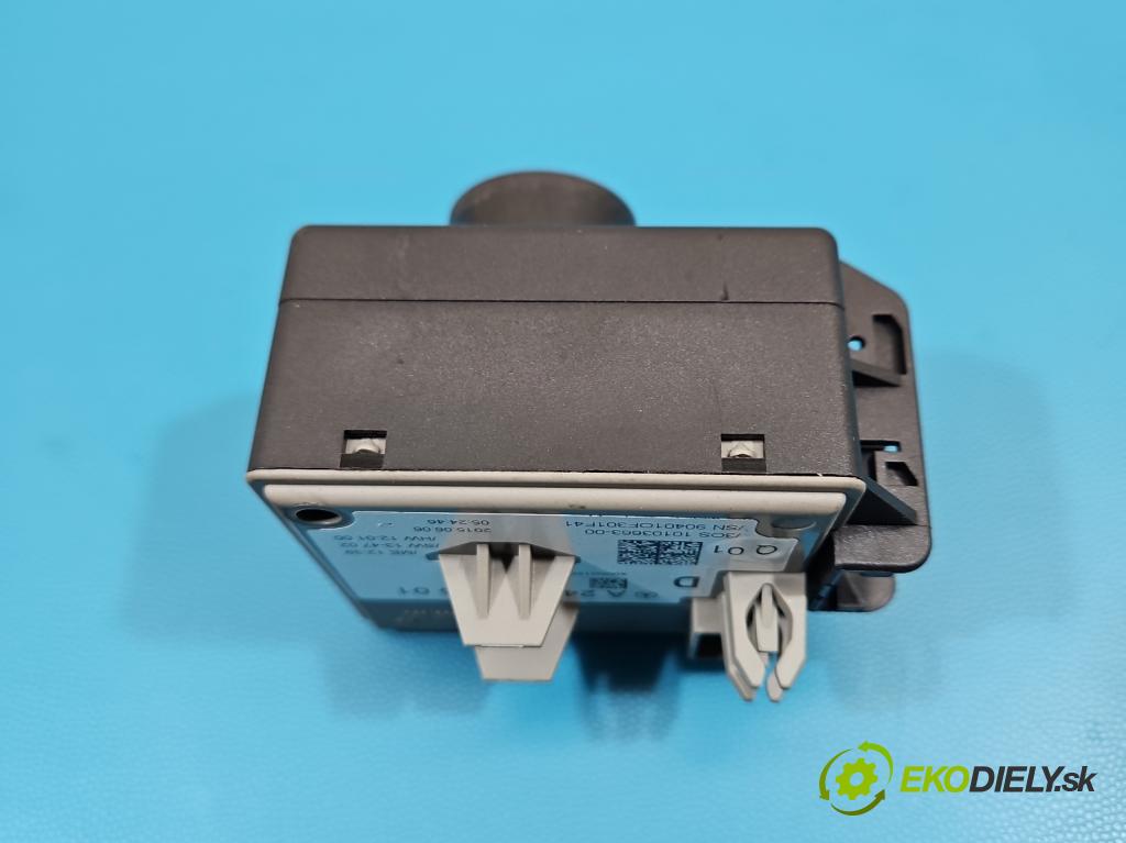 Mercedes A W176 2012-2018 1.5 CDI 109 HP manual 80 kW 1461 cm3 5- Spínačka A2469055501 (Spínacia skrinka)