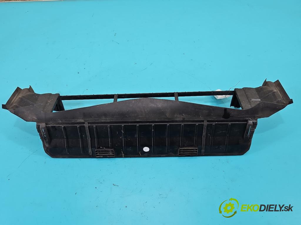 Mercedes A W176 2012-2018 1.5 CDI 109 HP manual 80 kW 1461 cm3 5- kryt plast A2465051130