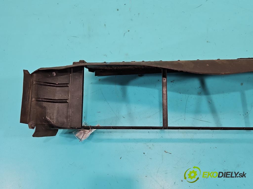 Mercedes A W176 2012-2018 1.5 CDI 109 HP manual 80 kW 1461 cm3 5- kryt plast A2465051130