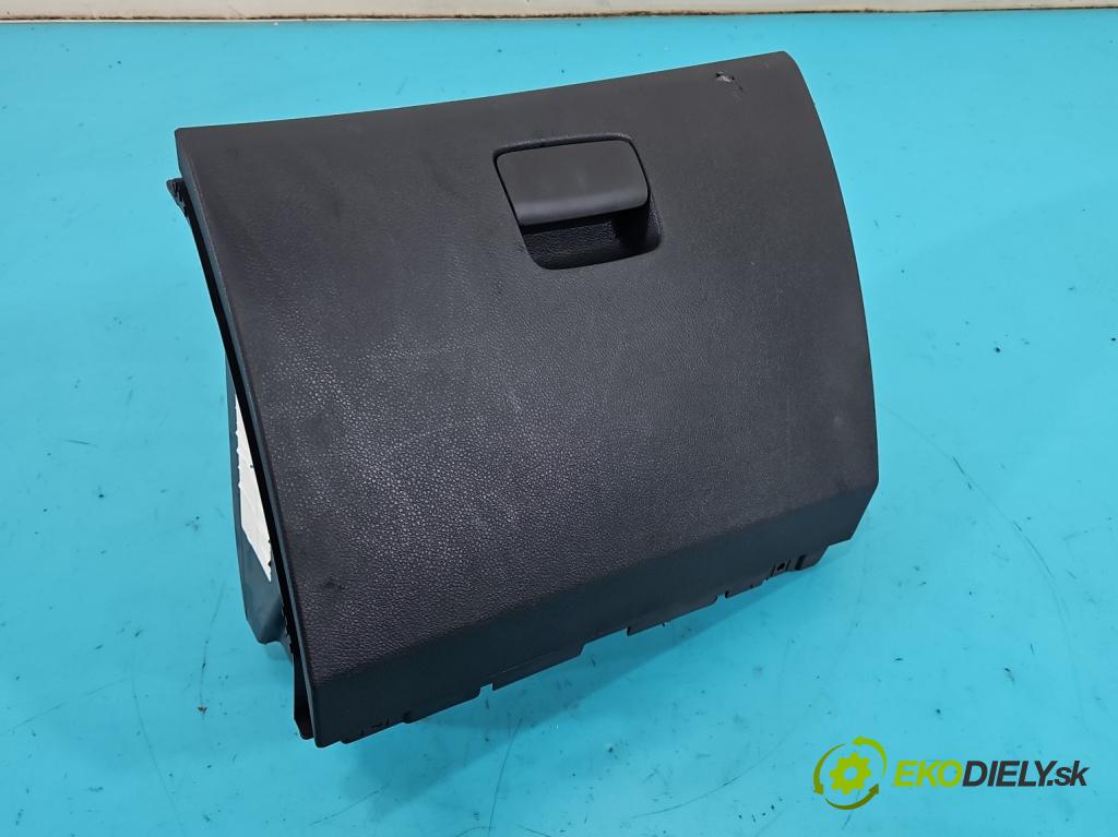 Mercedes A W176 2012-2018 1.5 CDI 109 HP manual 80 kW 1461 cm3 5- kastlík 