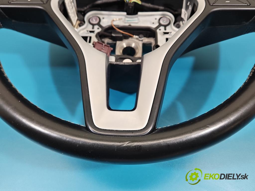 Mercedes A W176 2012-2018 1.5 CDI 109 HP manual 80 kW 1461 cm3 5- volant A2184601918 (Volant)