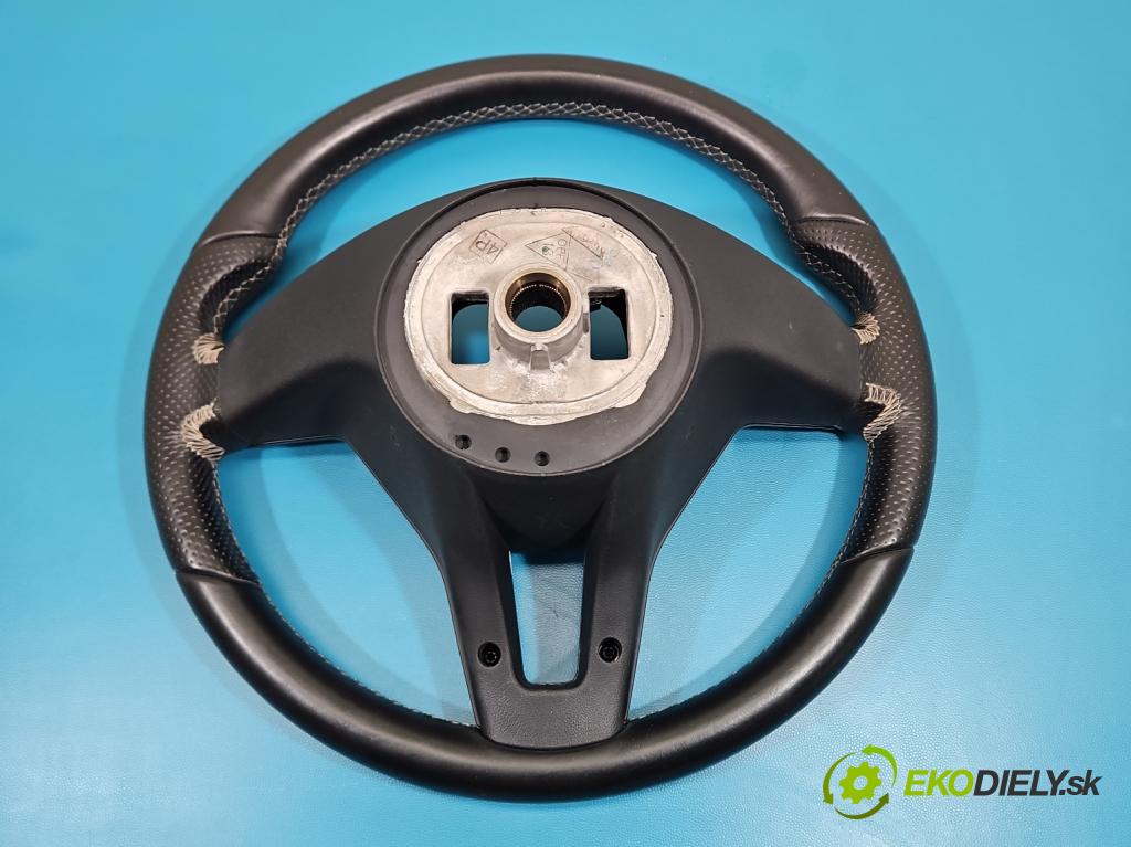 Mercedes A W176 2012-2018 1.5 CDI 109 HP manual 80 kW 1461 cm3 5- volant A2184601918 (Volant)