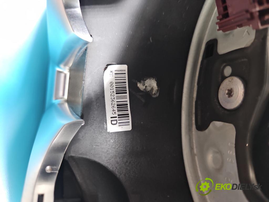 Mercedes A W176 2012-2018 1.5 CDI 109 HP manual 80 kW 1461 cm3 5- volant A2184601918 (Volant)