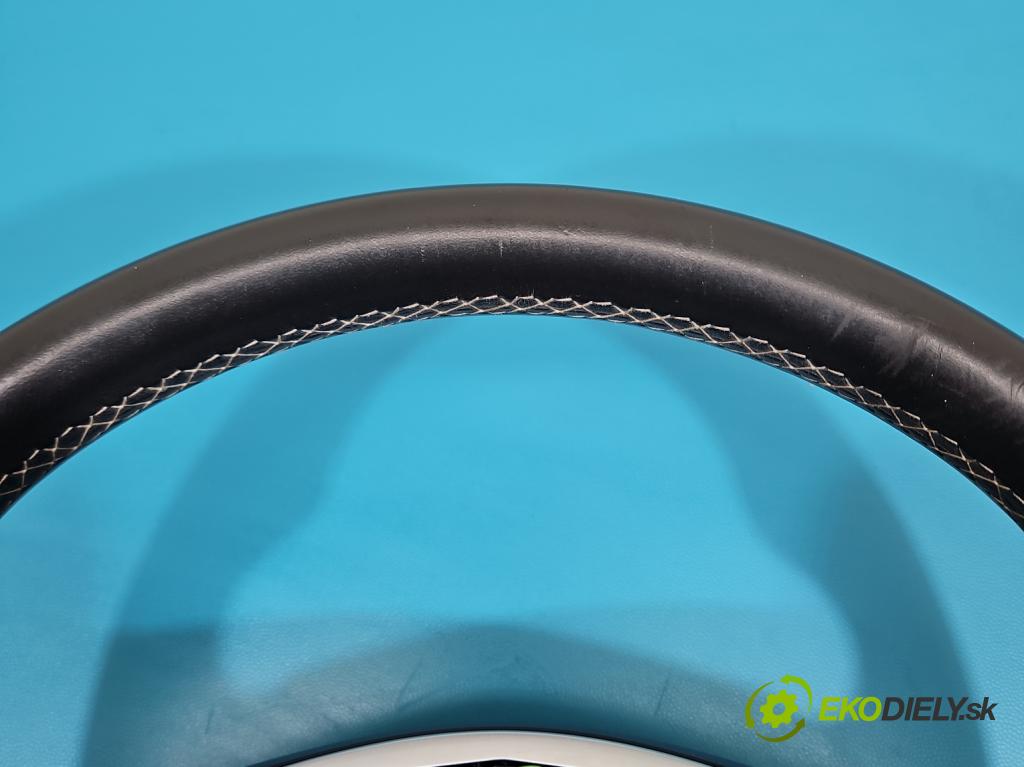 Mercedes A W176 2012-2018 1.5 CDI 109 HP manual 80 kW 1461 cm3 5- volant A2184601918 (Volant)