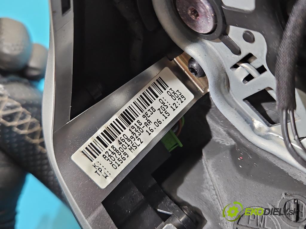 Mercedes A W176 2012-2018 1.5 CDI 109 HP manual 80 kW 1461 cm3 5- volant A2184601918 (Volant)