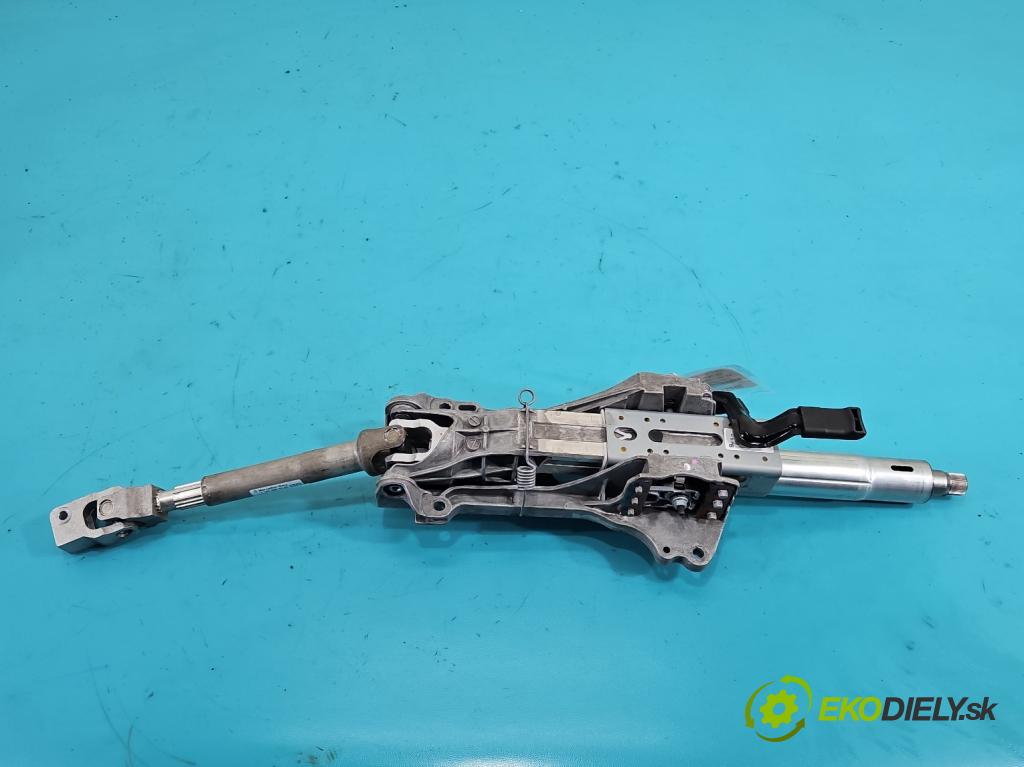 Mercedes A W176 2012-2018 1.5 CDI 109 HP manual 80 kW 1461 cm3 5- Stĺpik volant A2054620005 (Tyč riadenia (volantu))