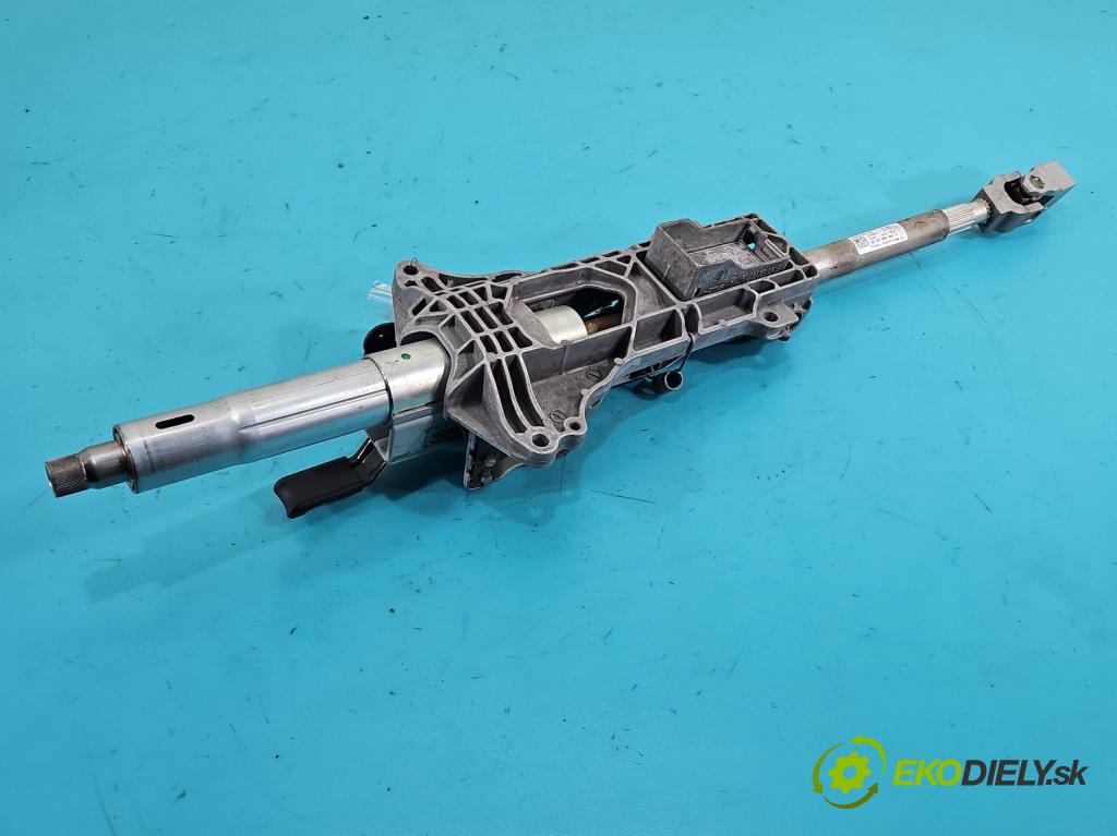 Mercedes A W176 2012-2018 1.5 CDI 109 HP manual 80 kW 1461 cm3 5- Stĺpik volant A2054620005 (Tyč riadenia (volantu))