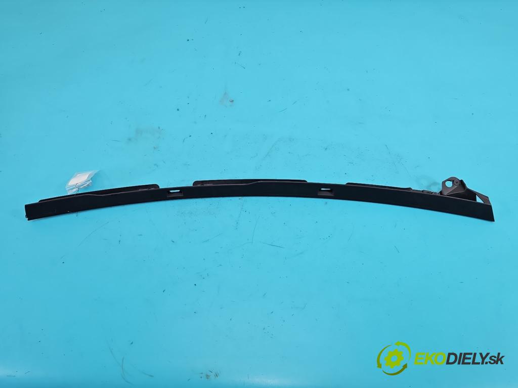 Mercedes A W176 2012-2018 1.5 CDI 109 HP manual 80 kW 1461 cm3 5- kryt plast A1768600014