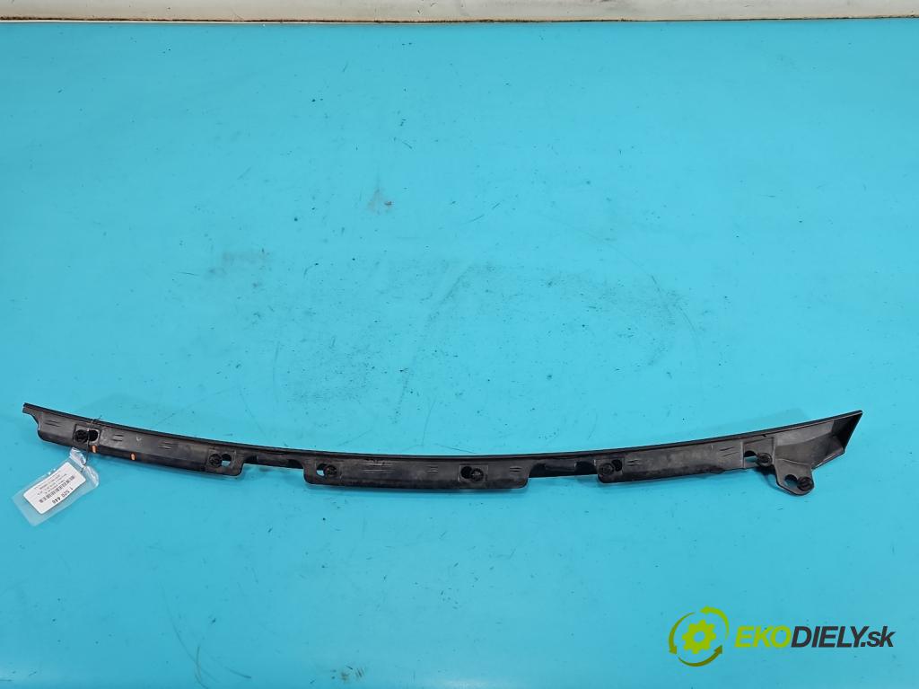 Mercedes A W176 2012-2018 1.5 CDI 109 HP manual 80 kW 1461 cm3 5- kryt plast A1768600014